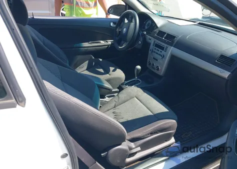 2006 Chevrolet Cobalt Ss from USA, damaged, VIN 1G1AM15B867619379